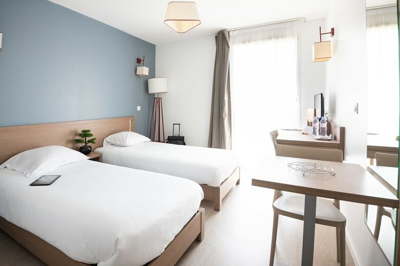 Aparthotel Appart'city Narbonne