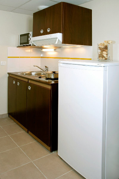 Aparthotel Appart'city Narbonne