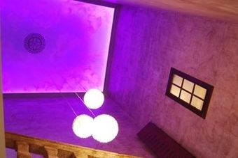 Hotel La Maison Des Lumieres