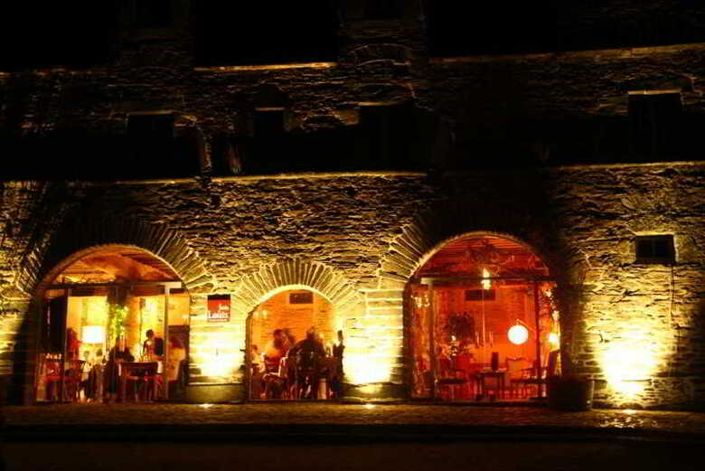 Hotel Relais Du Silence Ch�teau D'agneaux