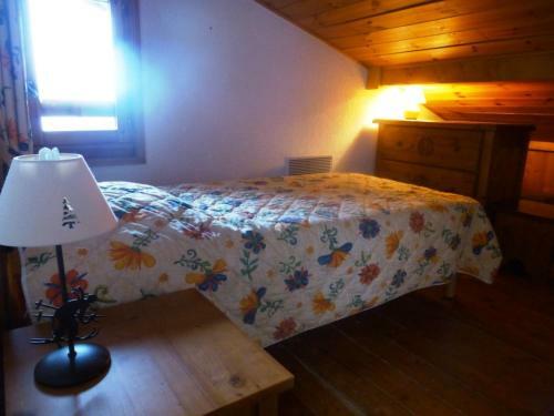 Apartamento Les Hauts Des Chavants -