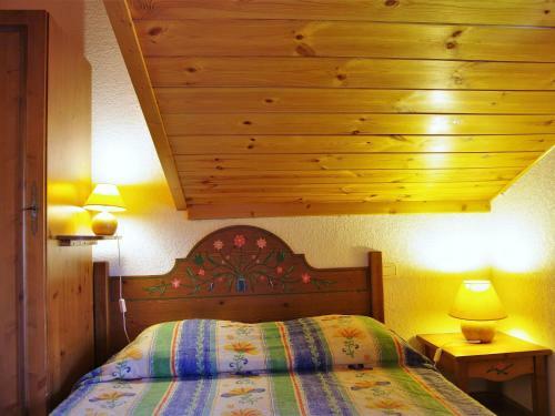 Apartamento Les Hauts Des Chavants -