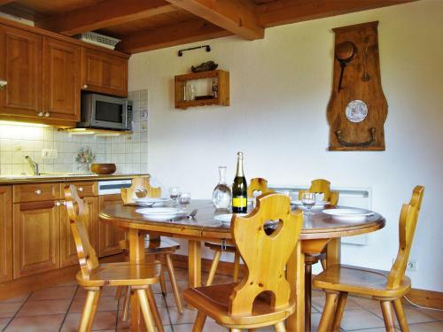Apartamento Les Hauts Des Chavants -