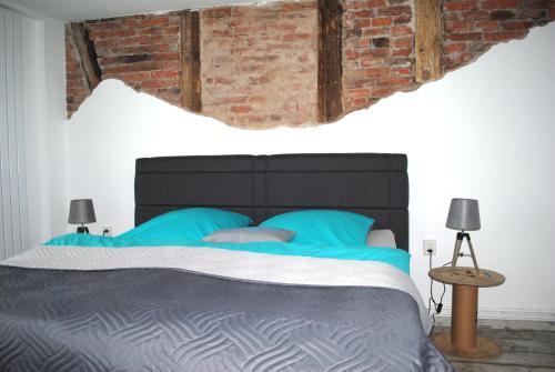 Hostal Guesthouse Waldfrieden Buntenbock
