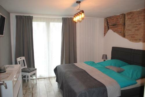 Hostal Guesthouse Waldfrieden Buntenbock