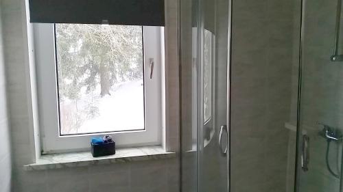 Hostal Guesthouse Waldfrieden Buntenbock