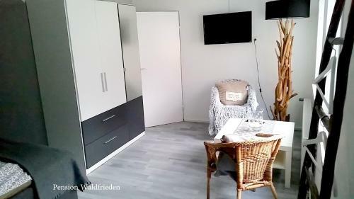 Hostal Guesthouse Waldfrieden Buntenbock