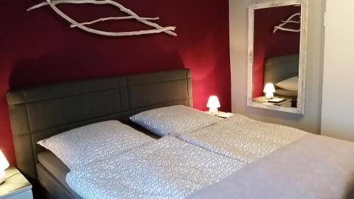 Hostal Guesthouse Waldfrieden Buntenbock