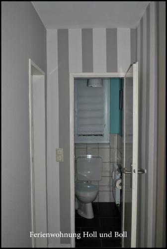 Hostal Guesthouse Waldfrieden Buntenbock