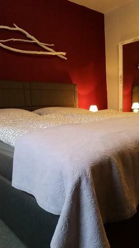 Hostal Guesthouse Waldfrieden Buntenbock