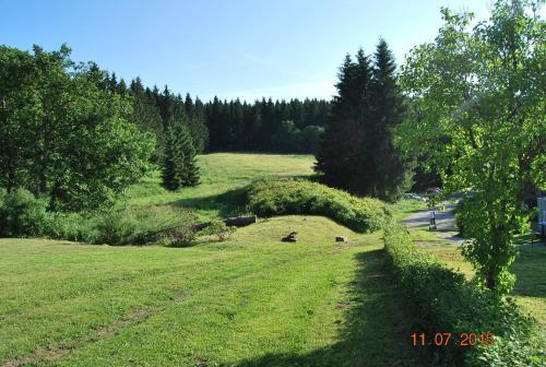 Hostal Guesthouse Waldfrieden Buntenbock