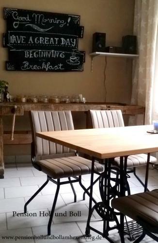 Hostal Guesthouse Waldfrieden Buntenbock