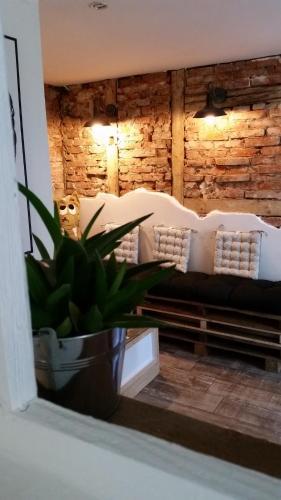 Hostal Guesthouse Waldfrieden Buntenbock