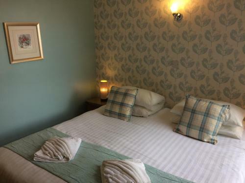 Hostal Ravensworth House