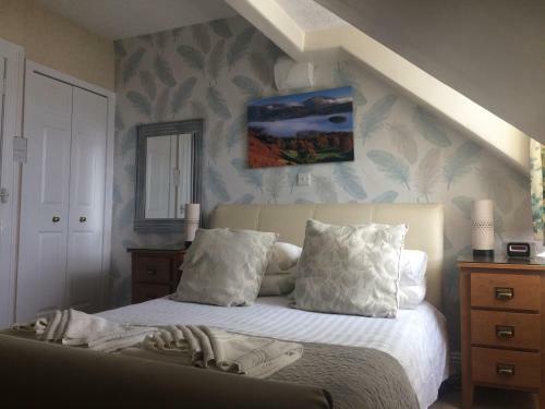 Hostal Ravensworth House
