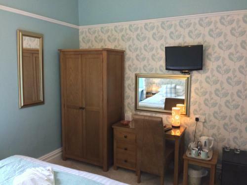 Hostal Ravensworth House