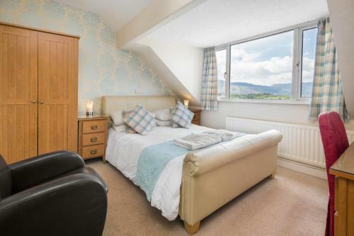 Hostal Ravensworth House