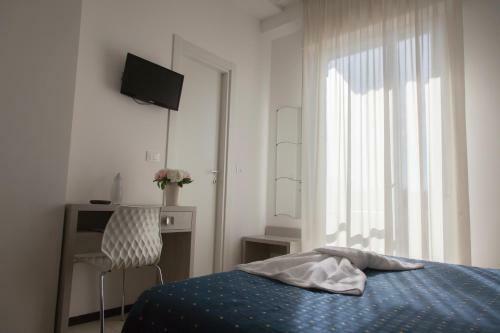 Hotel Concorde