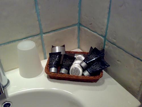 Hostal Vicolo Dell'oste