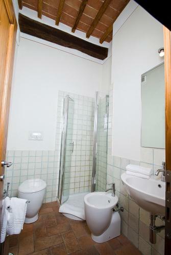 Hostal Vicolo Dell'oste