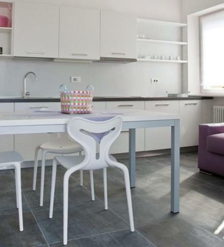 Apartamento Casa Rosa Dei Venti