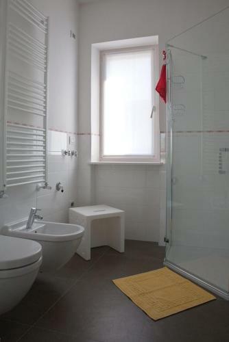 Apartamento Casa Rosa Dei Venti
