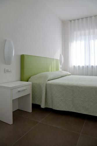 Apartamento Casa Rosa Dei Venti
