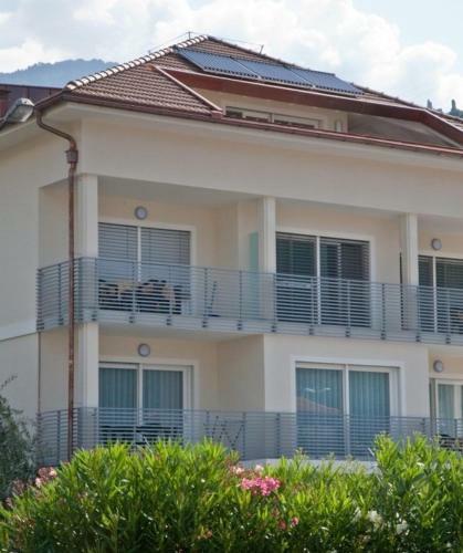 Apartamento Casa Rosa Dei Venti