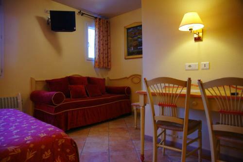 Hotel Logis L'etape