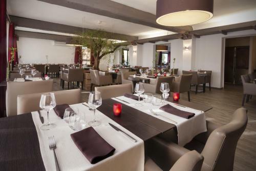 Hotel Logis L'etape