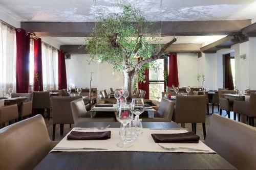 Hotel Logis L'etape