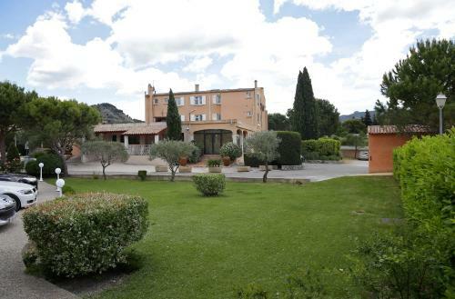 Hotel Logis L'etape