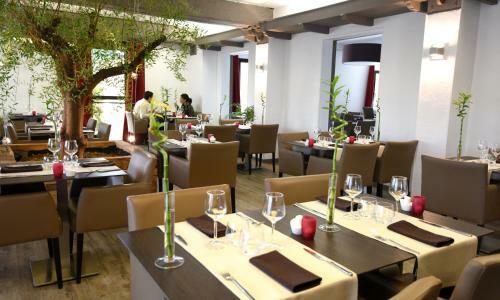Hotel Logis L'etape