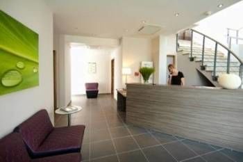 Aparthotel Appart'h�tel Hevea