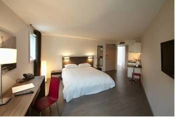 Aparthotel Appart'h�tel Hevea