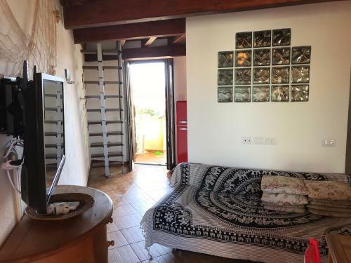 Apartamento Sardasolemare