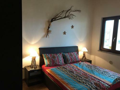Apartamento Sardasolemare