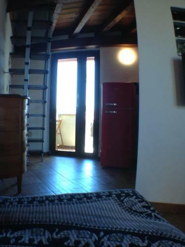 Apartamento Sardasolemare