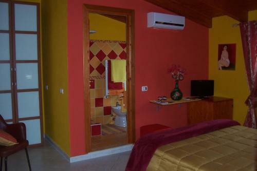 B&B Le Terrazze Isola Di S. Antioco