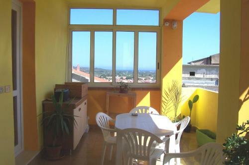 B&B Le Terrazze Isola Di S. Antioco