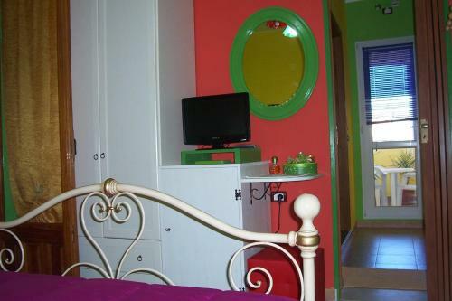 B&B Le Terrazze Isola Di S. Antioco
