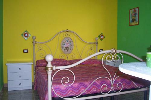 B&B Le Terrazze Isola Di S. Antioco