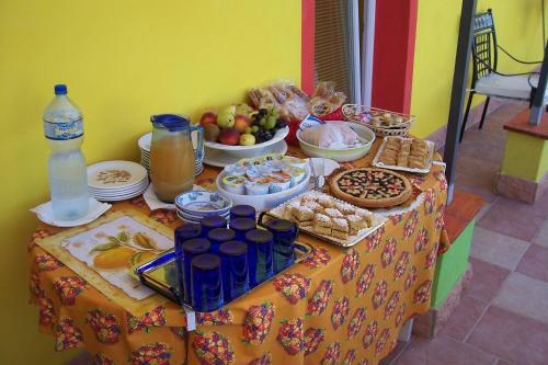 B&B Le Terrazze Isola Di S. Antioco