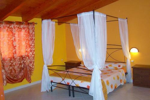 B&B Le Terrazze Isola Di S. Antioco