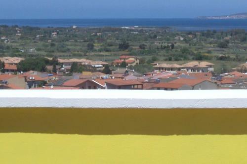 B&B Le Terrazze Isola Di S. Antioco