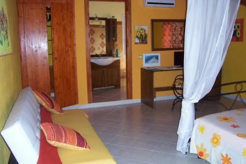 B&B Le Terrazze Isola Di S. Antioco