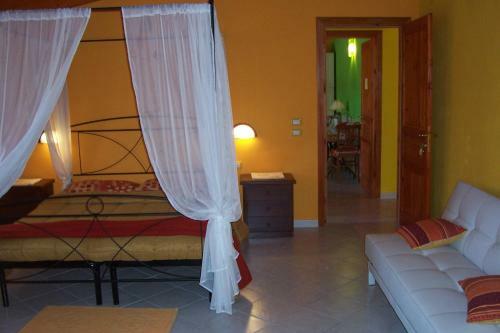 B&B Le Terrazze Isola Di S. Antioco