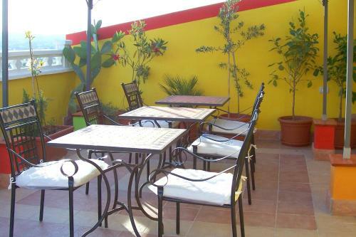 B&B Le Terrazze Isola Di S. Antioco