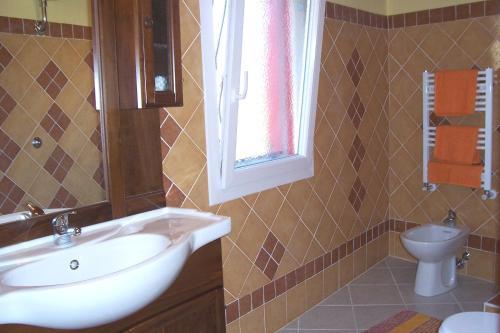 B&B Le Terrazze Isola Di S. Antioco