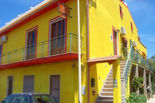B&B Le Terrazze Isola Di S. Antioco